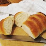 Przepis na mleczny chlebek - Bałkany na talerzu